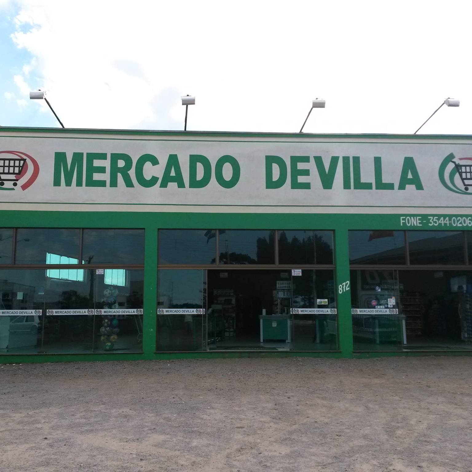 Devilla Devilla