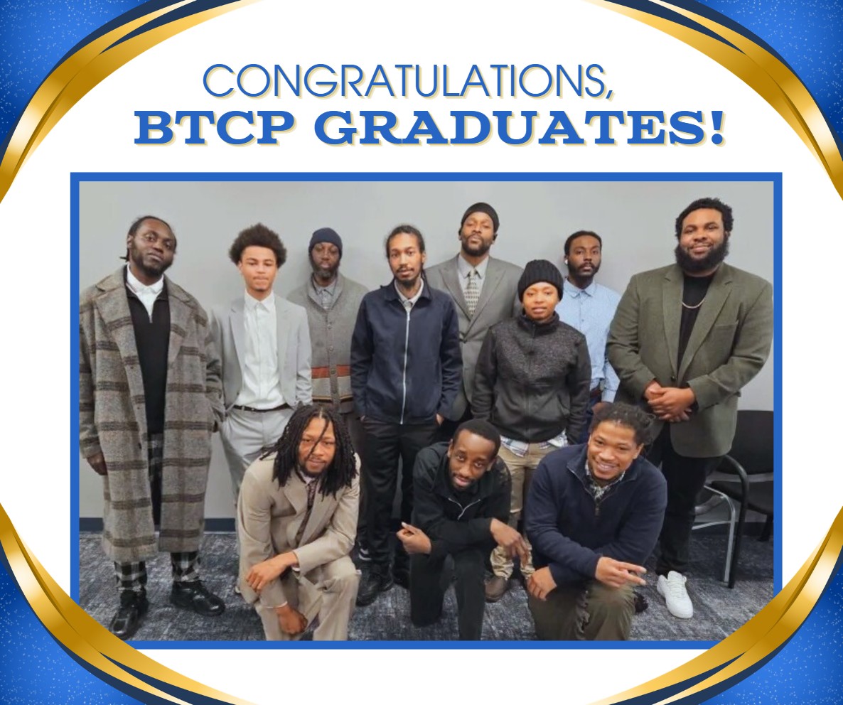 Maryland - 🎉 Congratulations to the MND’s Building Trades Career ...