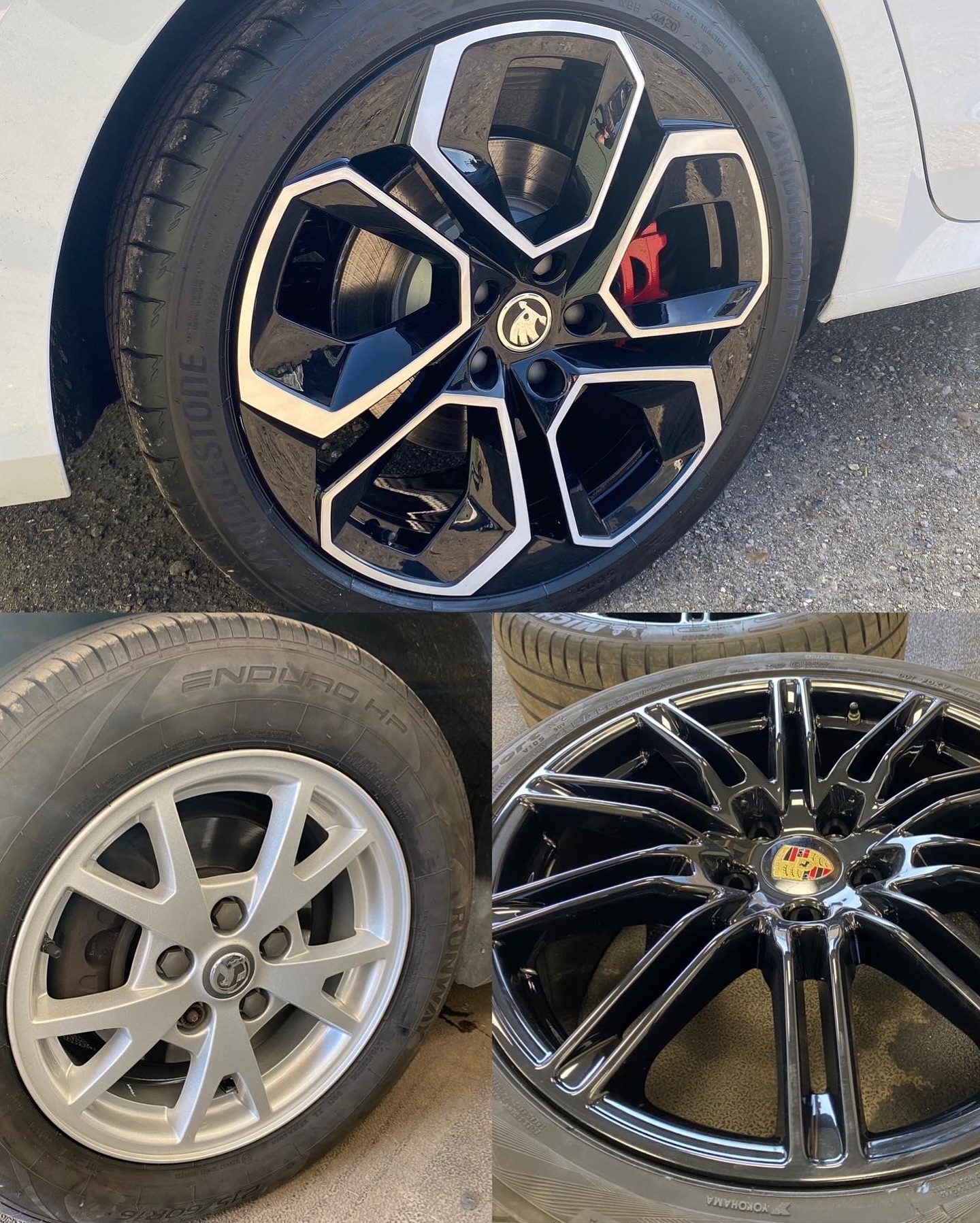 Stealth Tints | Gillingham