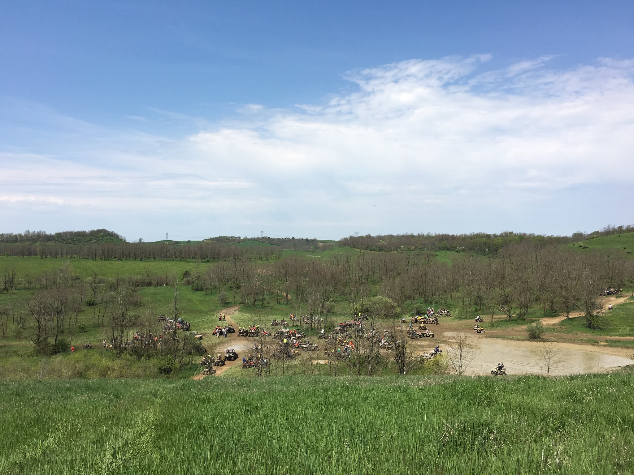 Pine Lake Raceway and... - Pine Lake Raceway and Trails