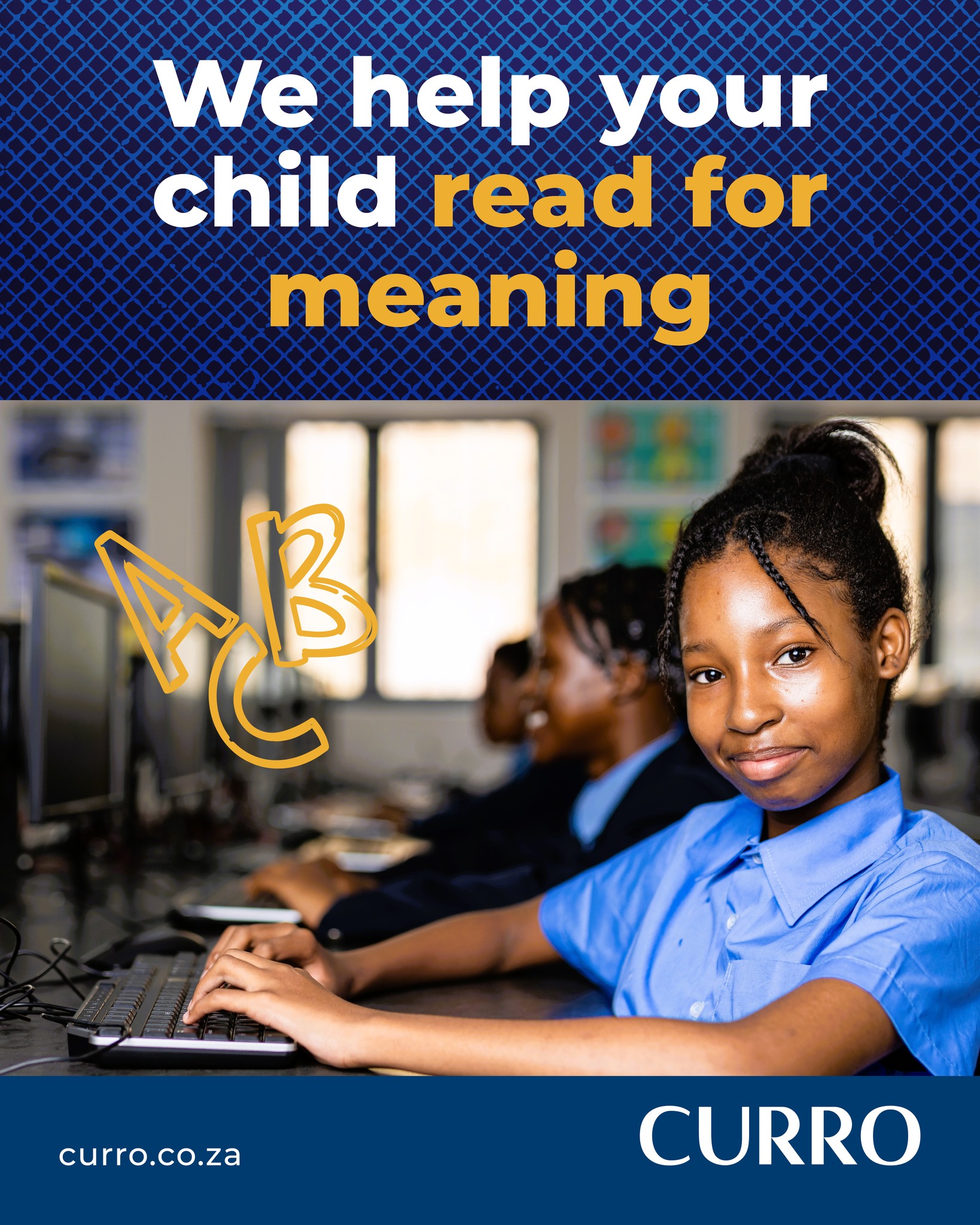 Curro - We follow the CAPS curriculum but go beyond it by offering ...