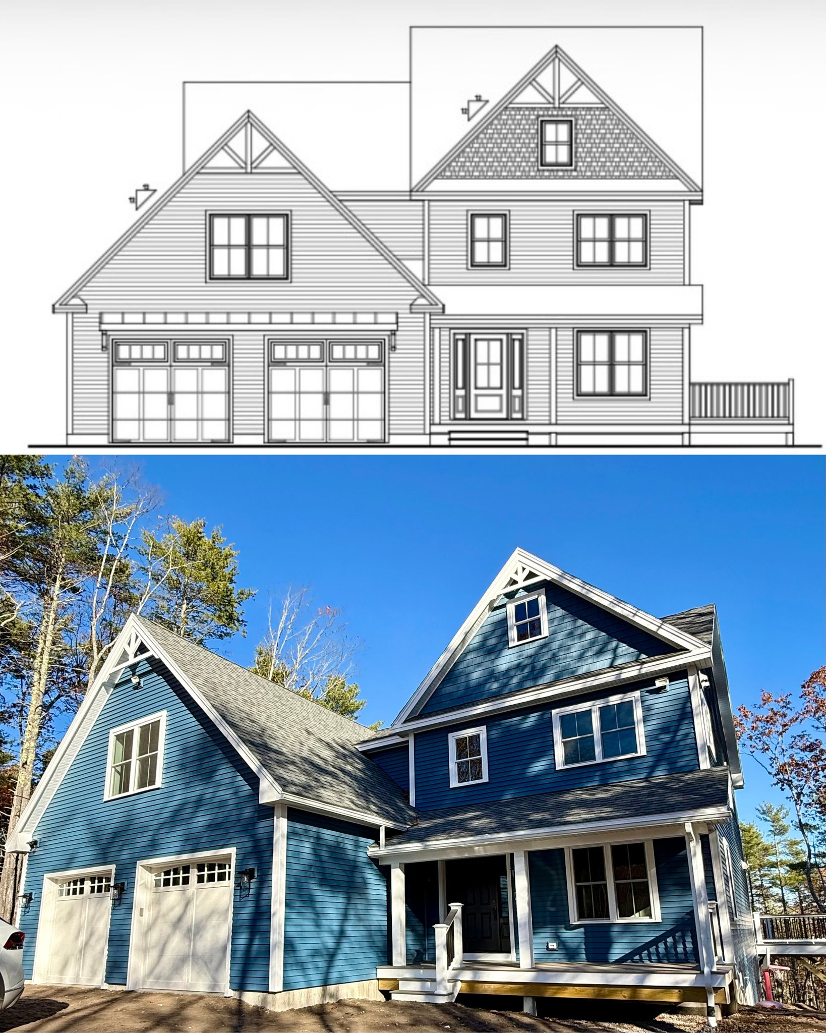 Noteworthy Designs
