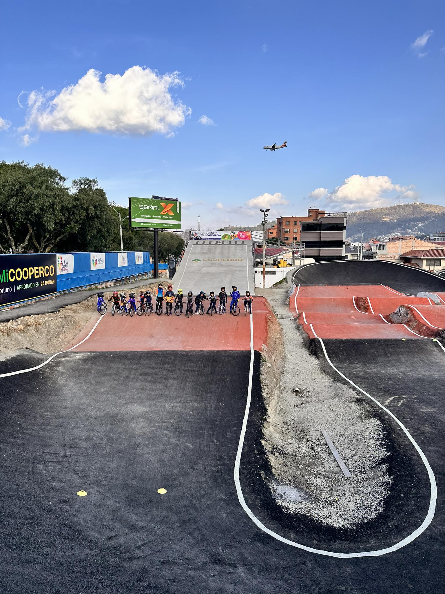 CT Riders | Cuenca