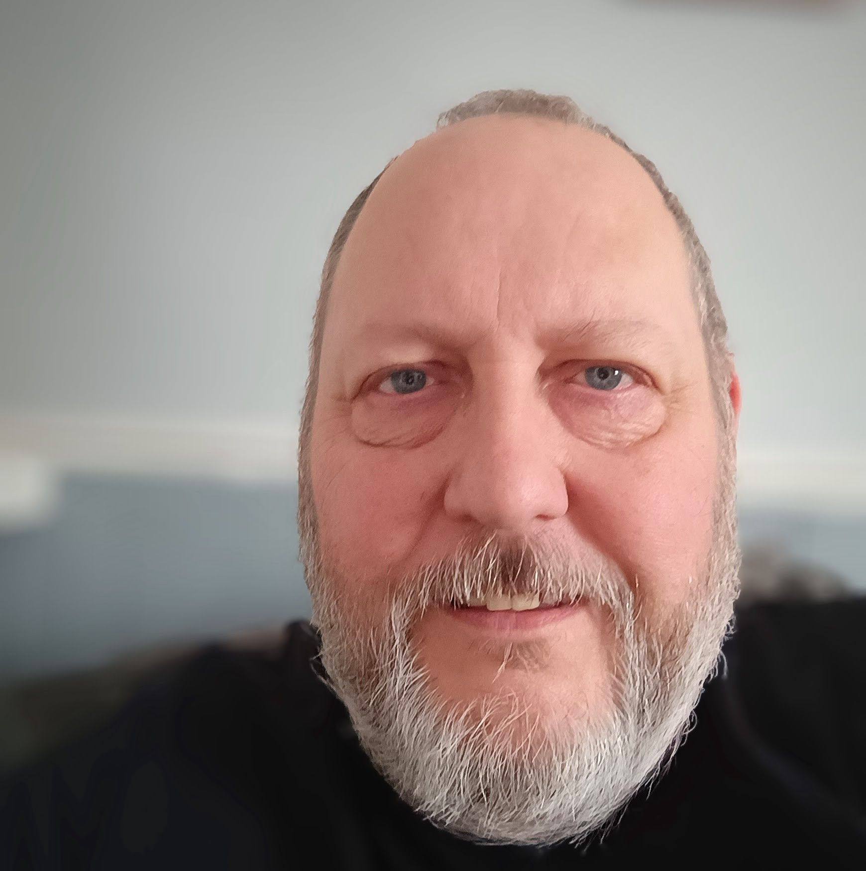 Stuart Keys