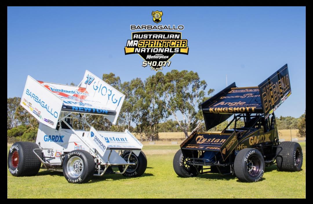 Barbagallo - A night of speed, thrill, and pure racing 🏁🔥... | Facebook