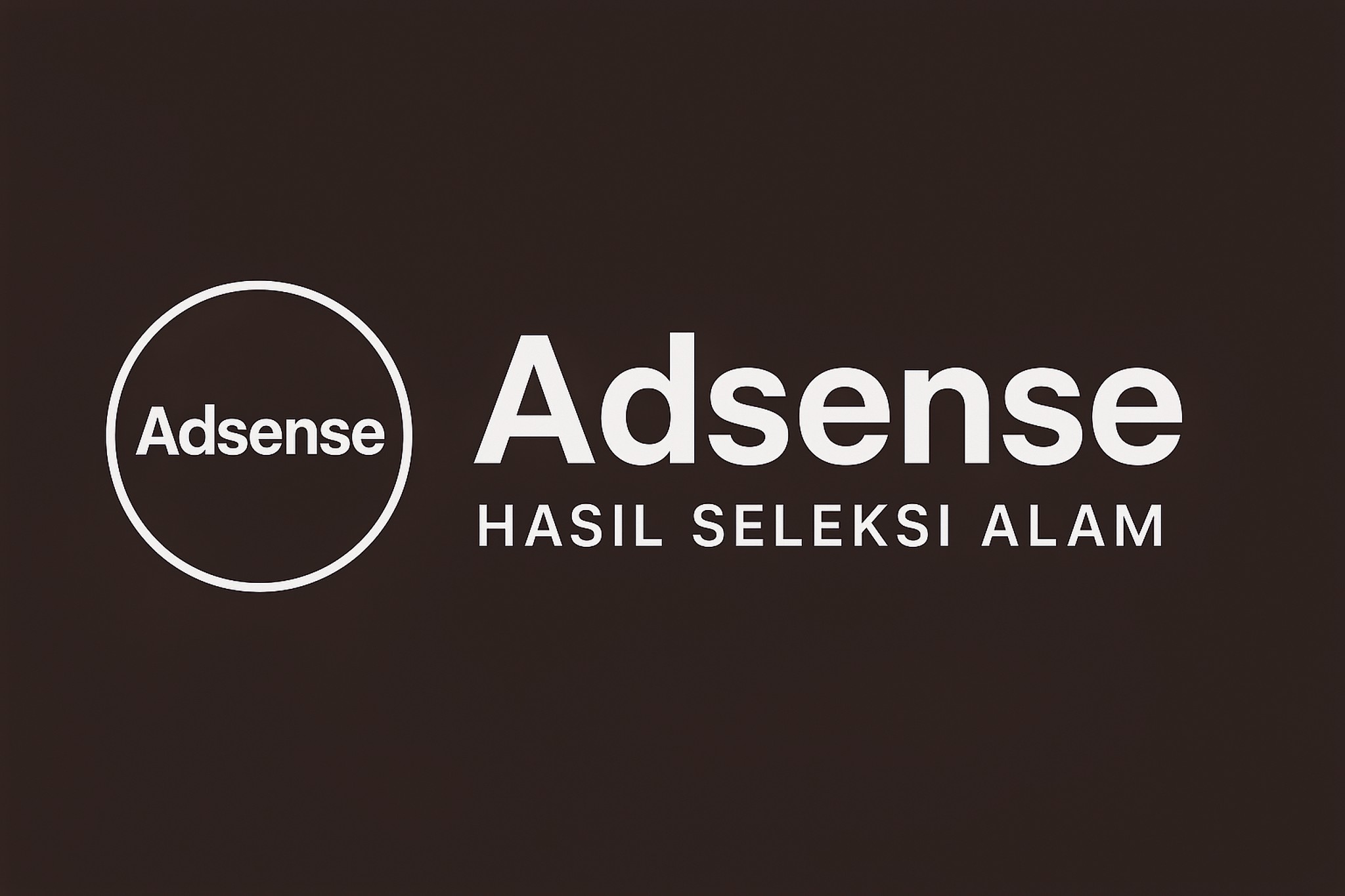 Adsense