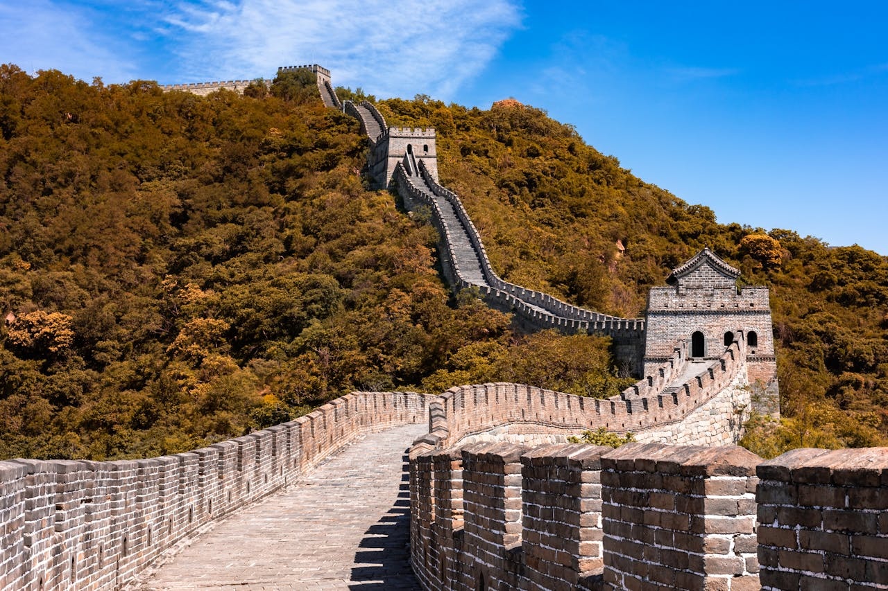 China is a place where every moment... - Peter Goord Travel | Facebook