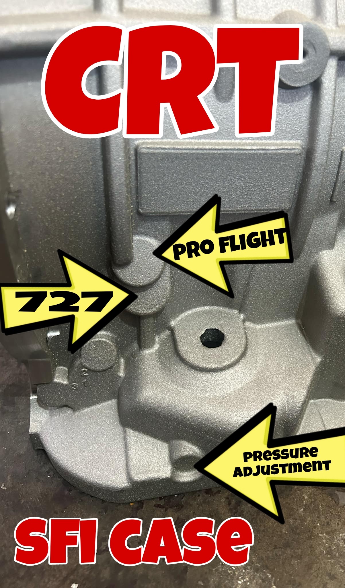 Cope Racing Transmissions... - Cope Racing Transmissions