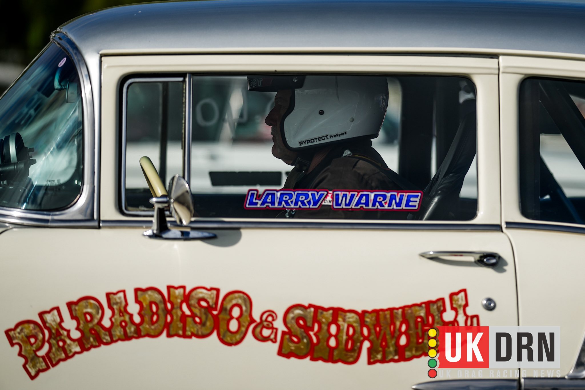 UK Drag Racing News &... - UK Drag Racing News & Nostalgia