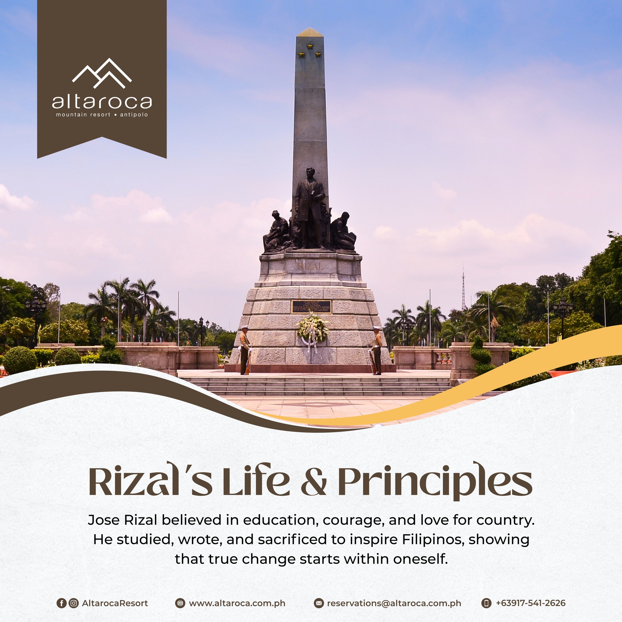 Altaroca - The 