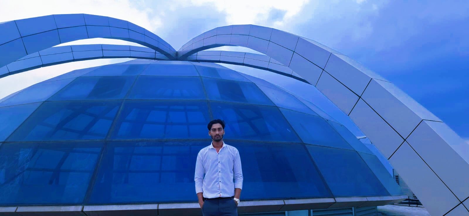 Rakib Rayhan