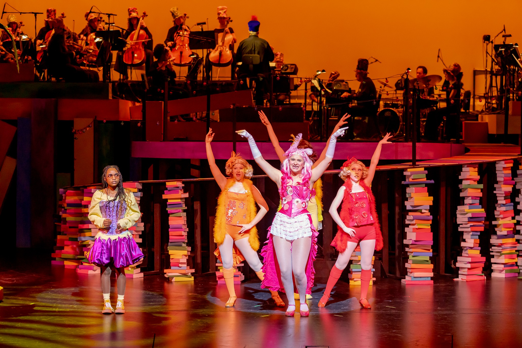 Cinc... - Cincinnati's School for Creative and Performing Arts
