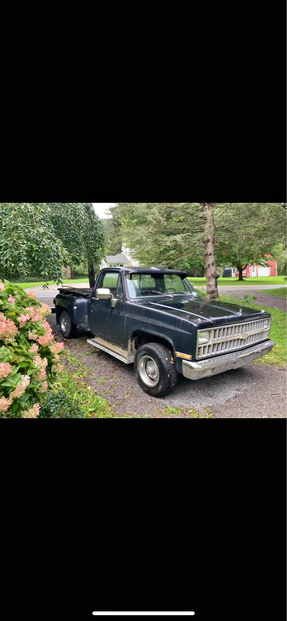 1981 GMC 1500 Regular Cab · Long Bed - Cars & Trucks - Dale, New York ...