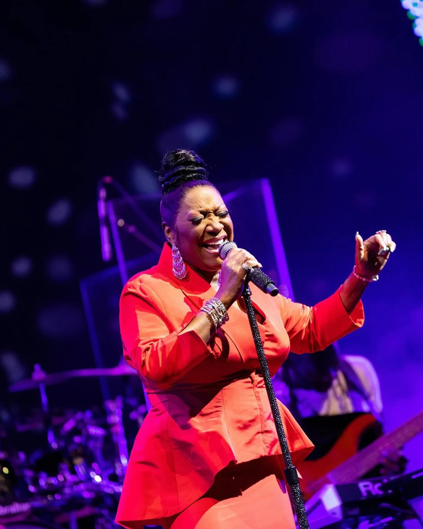 A legendary night in Prospect Park with BRIC Celebrate Brooklyn