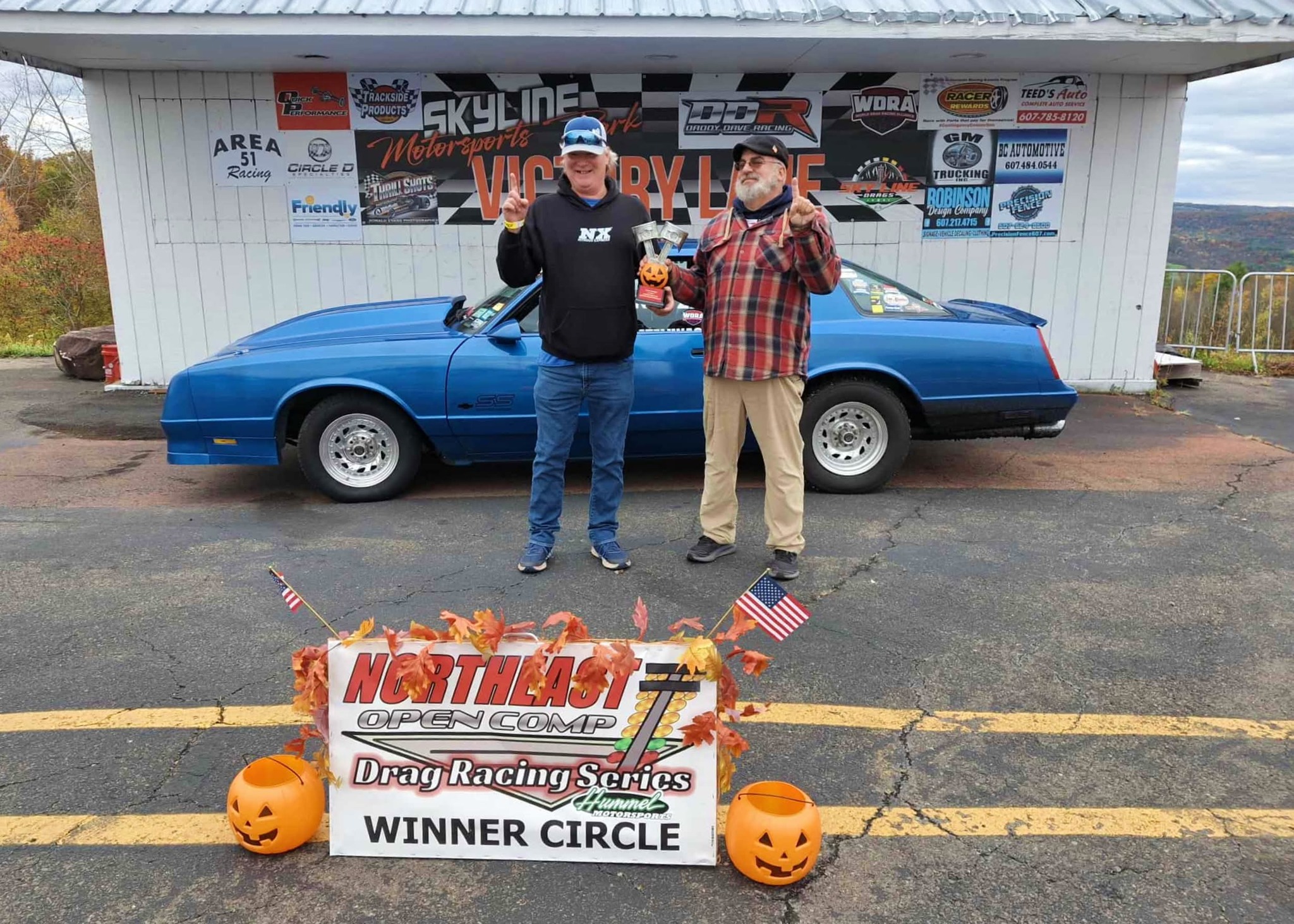 Joe Patelunus... - Northeast Open Comp Drag Racing Series | Facebook
