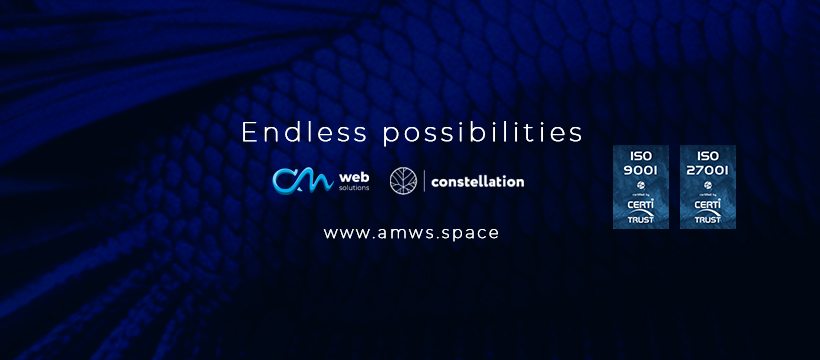 AM WEB Solutions | Pointe aux Cannoniers
