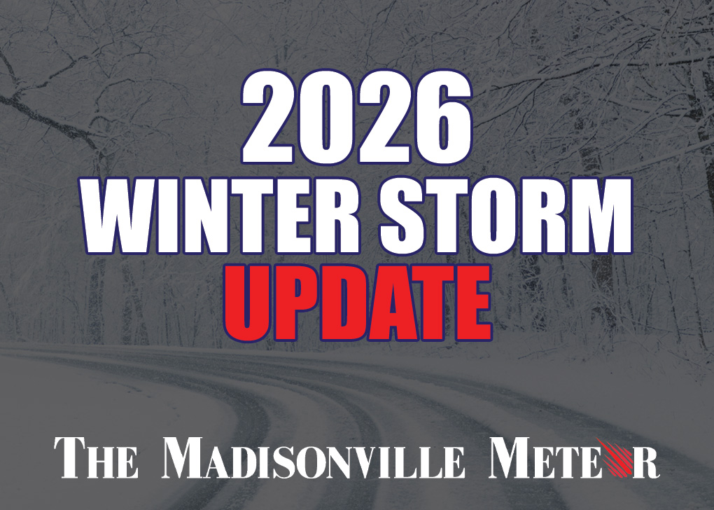 The Madisonville - BREAKING: Madison County declares local disaster ...