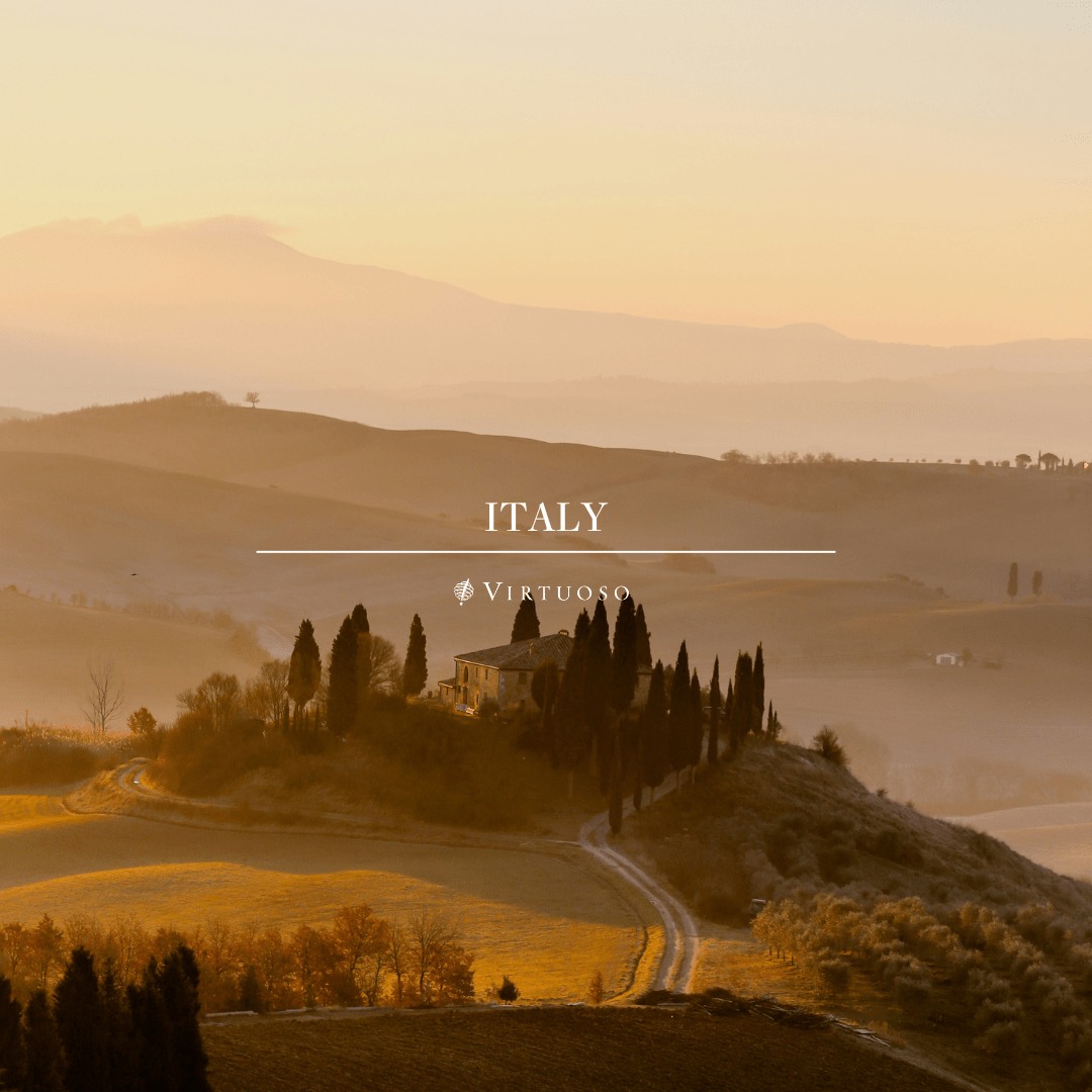 LUXE by itravel with Roslyn Ranse