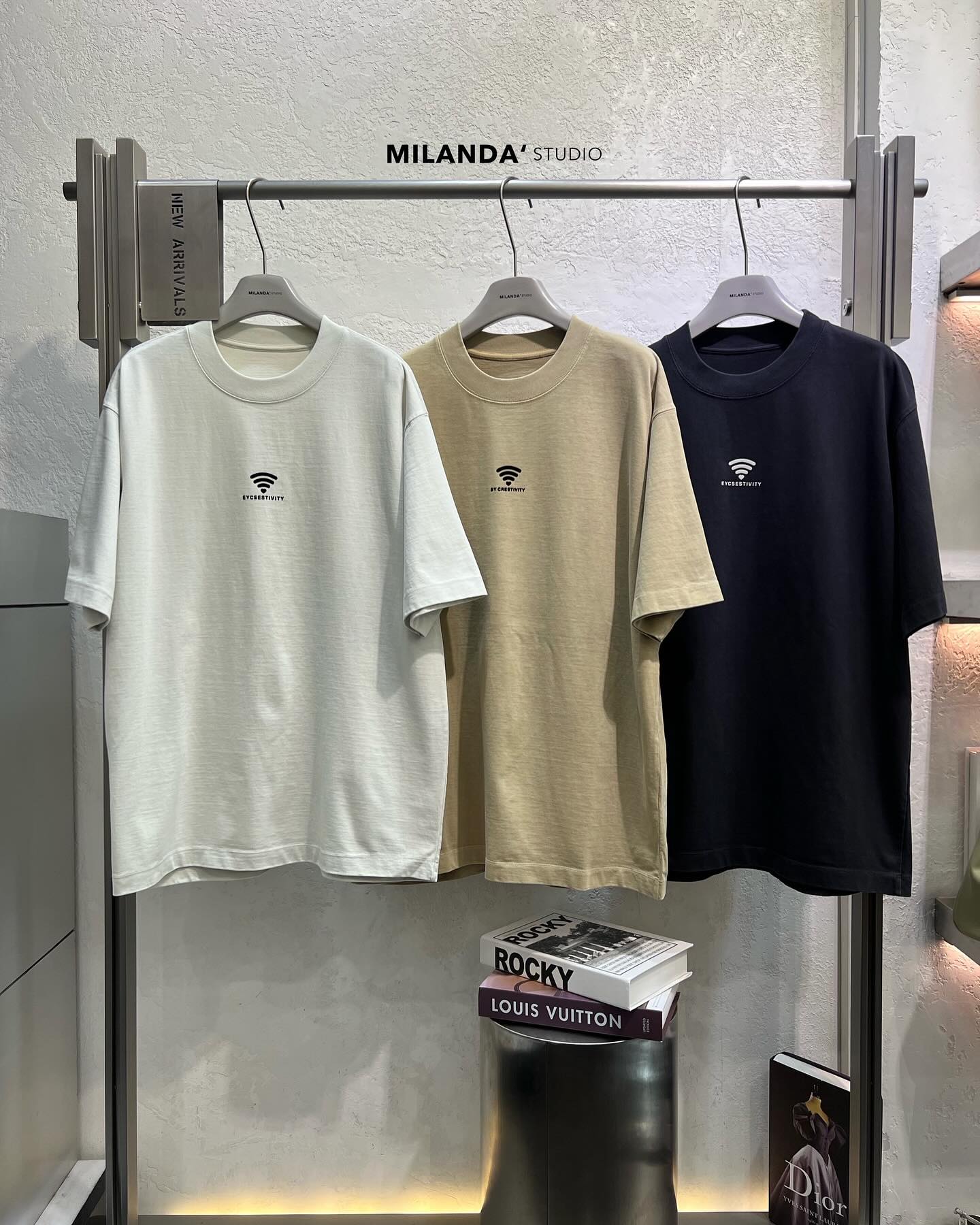 MILANDA STUDIO