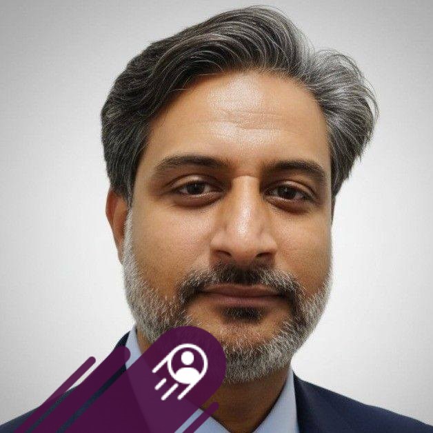 Kamran Naveed