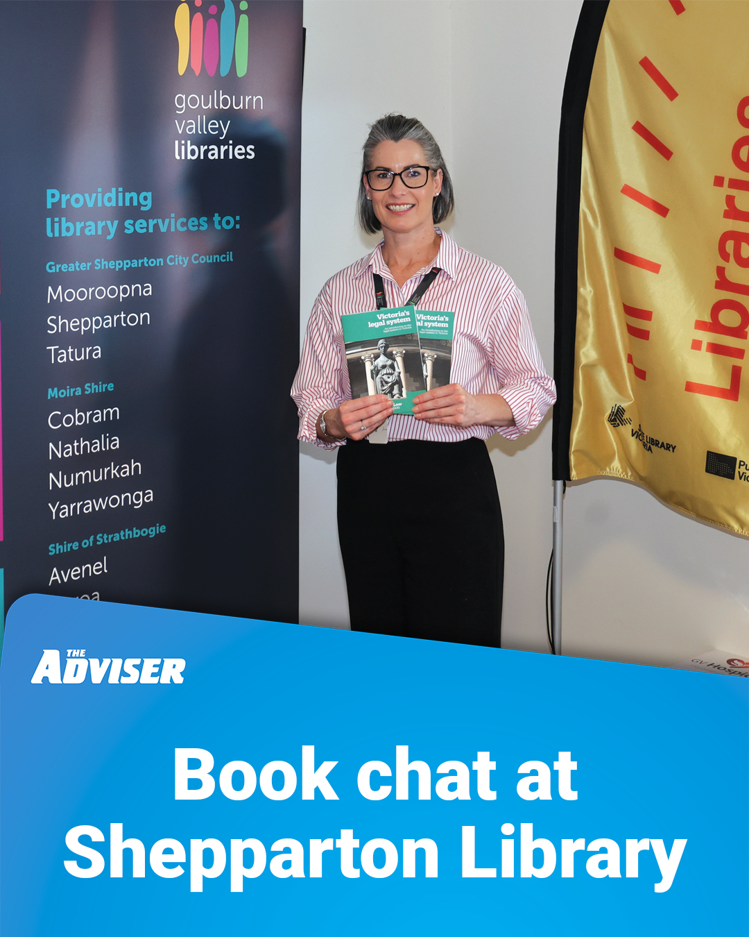 The Shepparton Adviser | Shepparton VIC