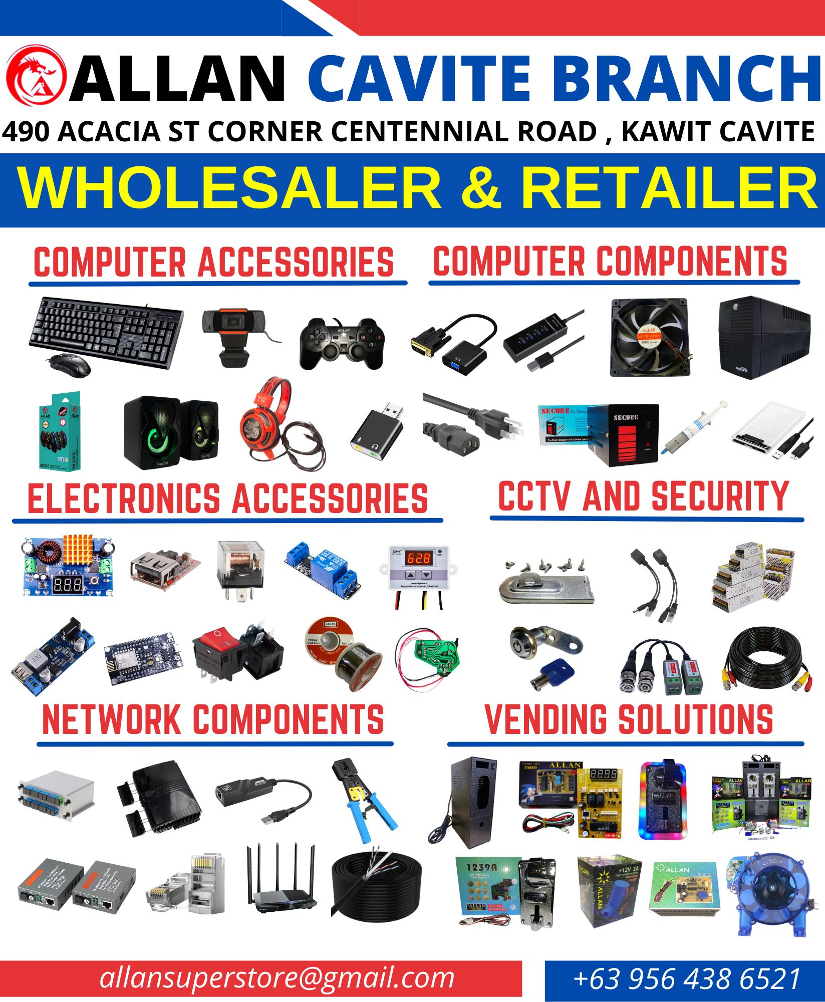 Allan Superstore | Kawit