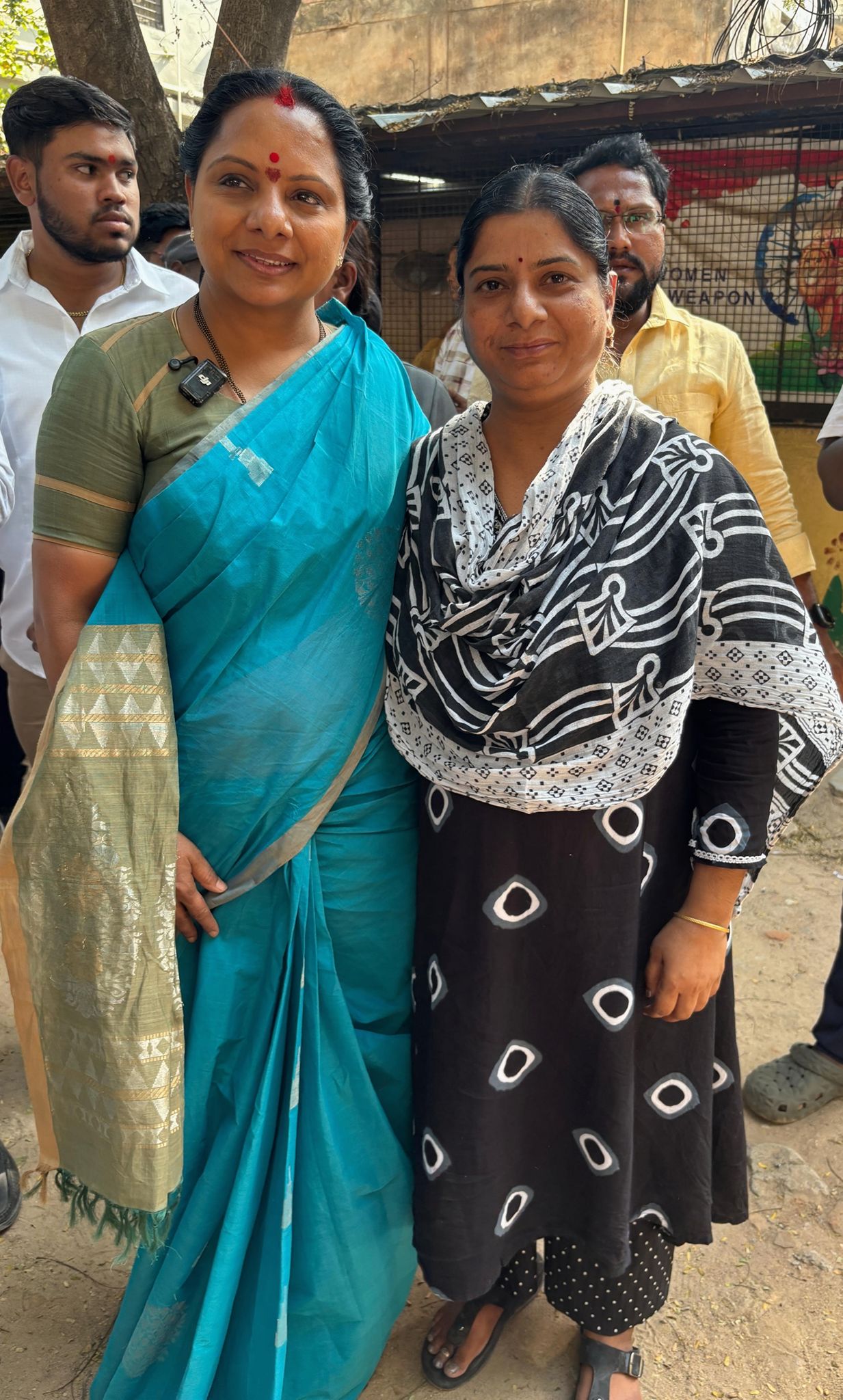 Sandhya Reddy Kokkanti