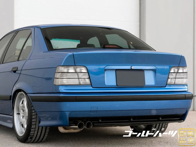 新発売 1992-1998 BMW E36 3 Series & M3 4Dセダン オールクリアー