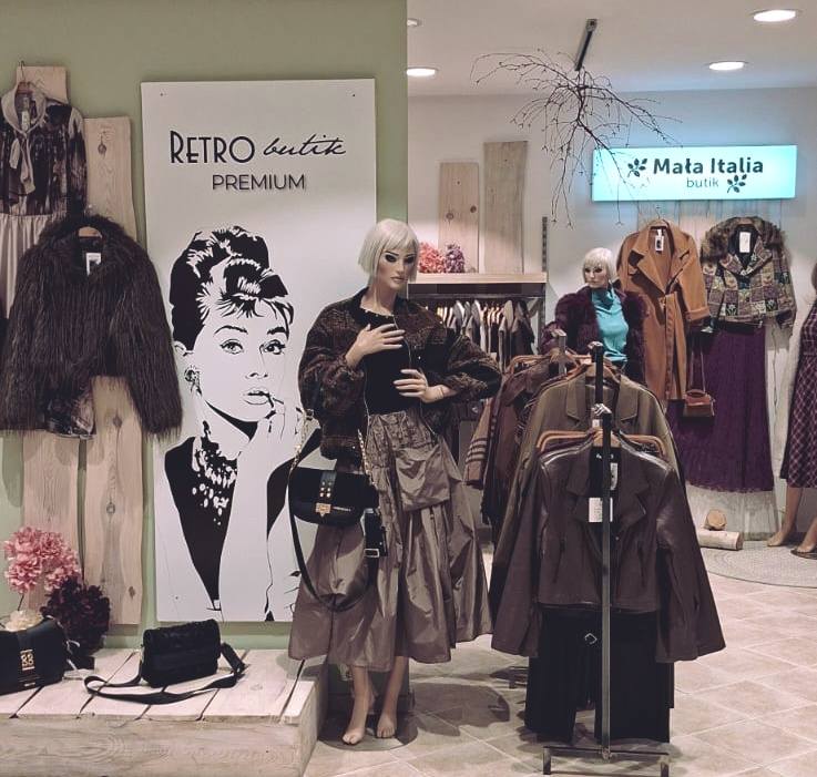 RETRO butik Rzeszòw added a new photo. - RETRO butik Rzeszòw