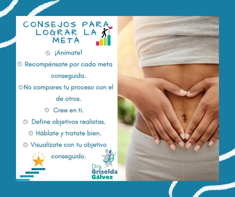 Cirugía - 👩‍⚕️⭐️Cada paso que das, no importa cuán pequeño sea, te ...