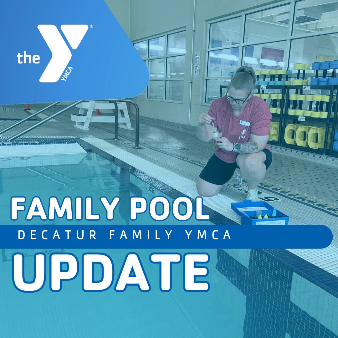 Decatur - POST EXPIRED: The Family Pool has reopened. Unfortunately ...