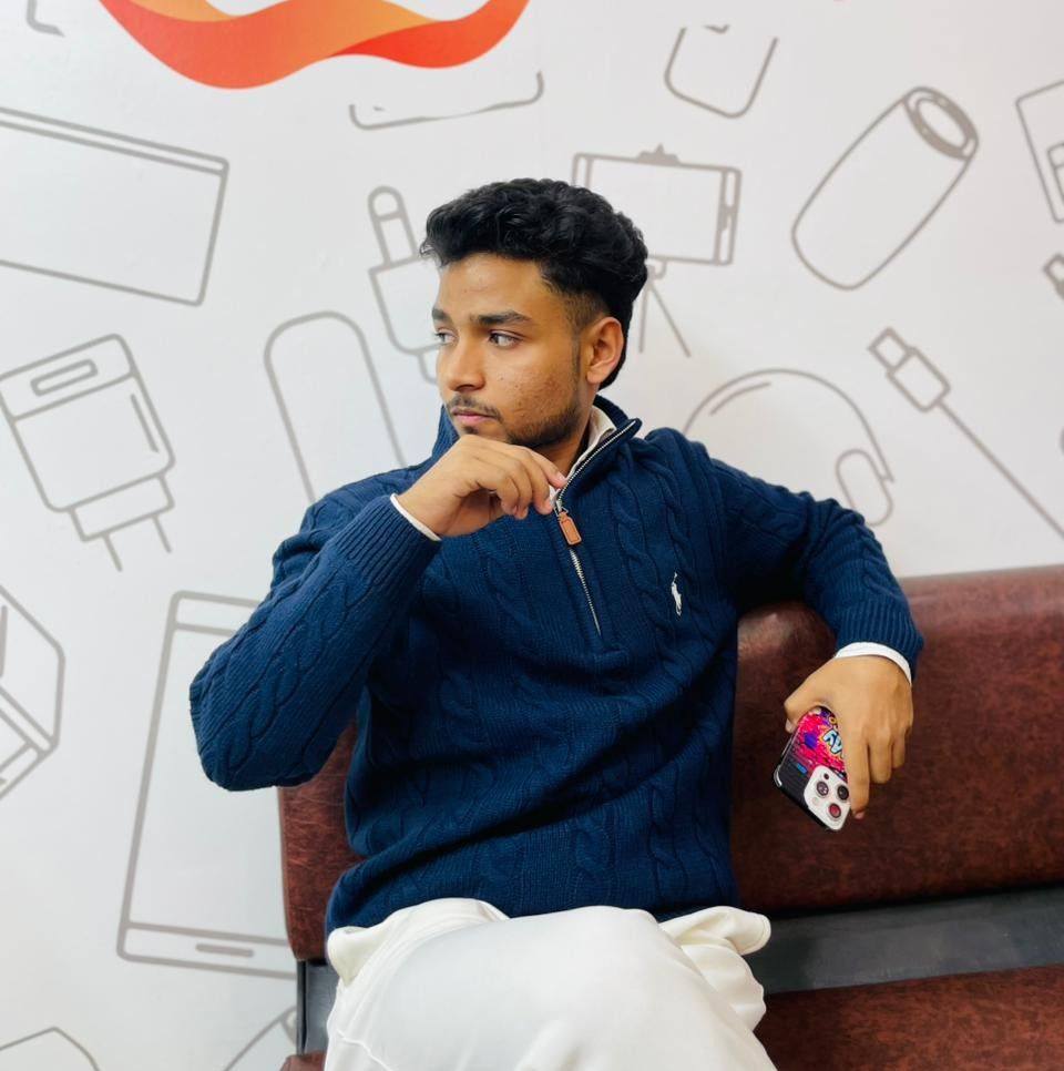 Rihad Hasan