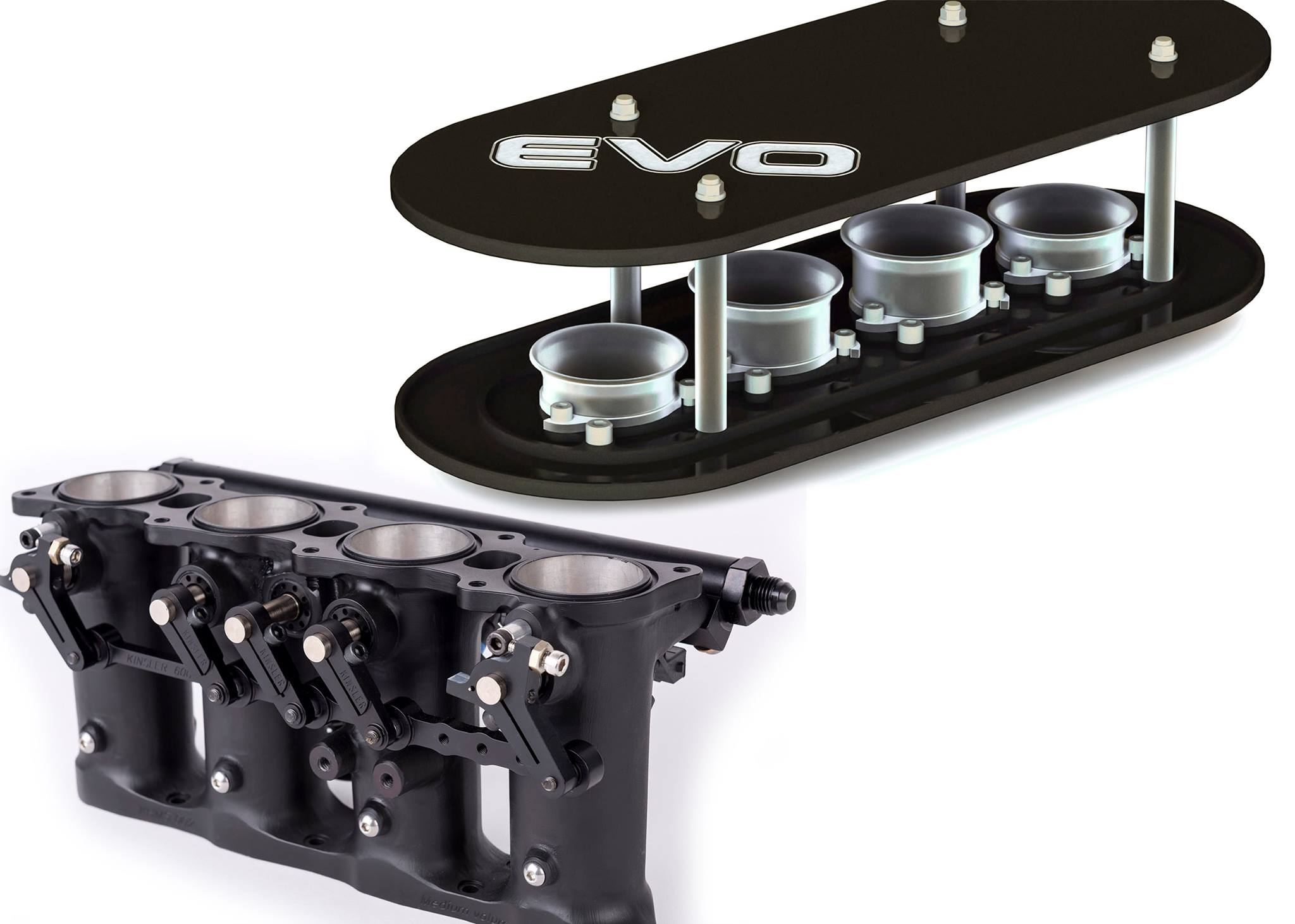Hyper Racing - The Hyper FIT EVO electronic fuel injection... | Facebook