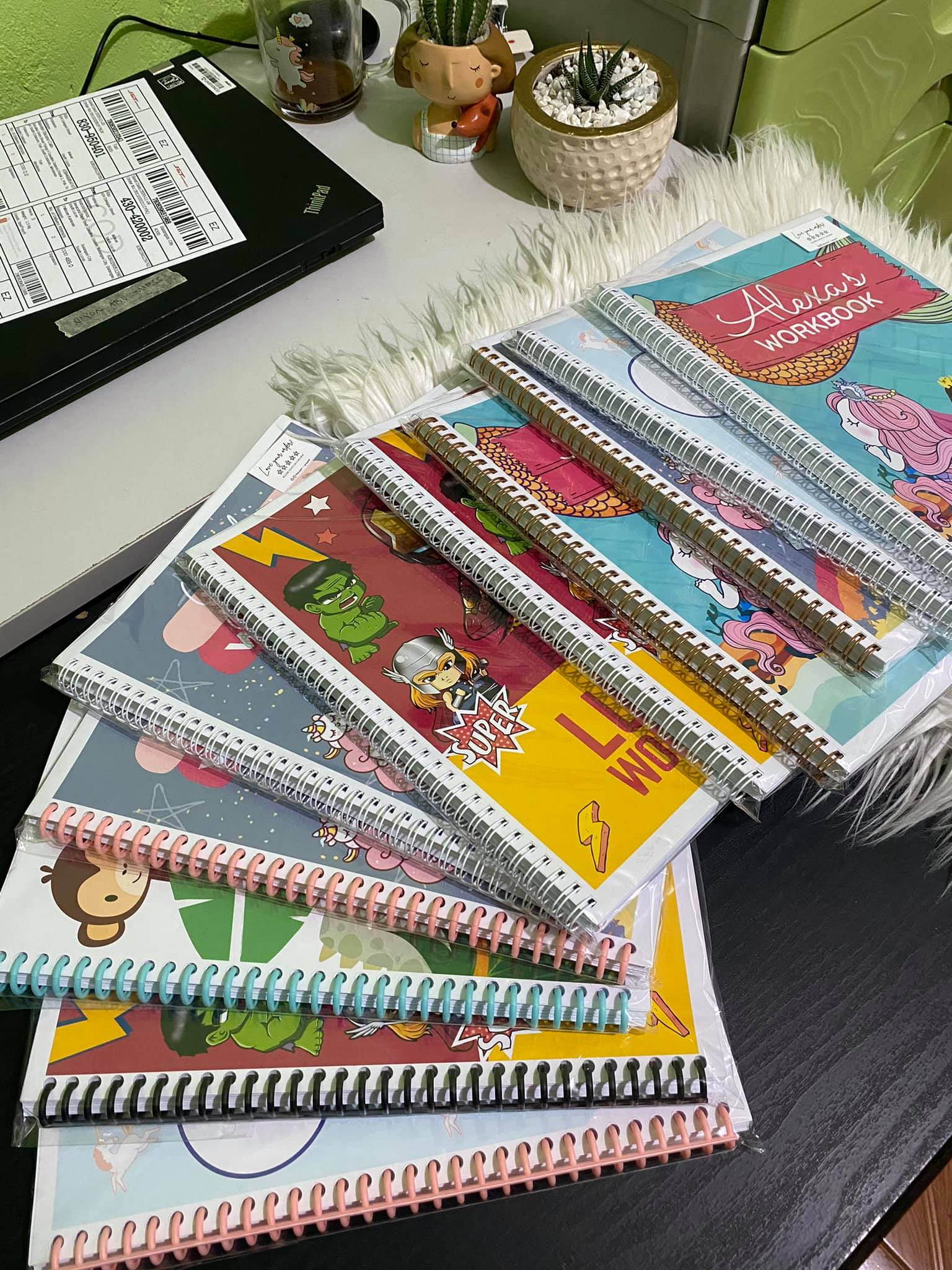 Hello shopee 😆 Today’s shopee order!... - Cool Kids Project | Facebook