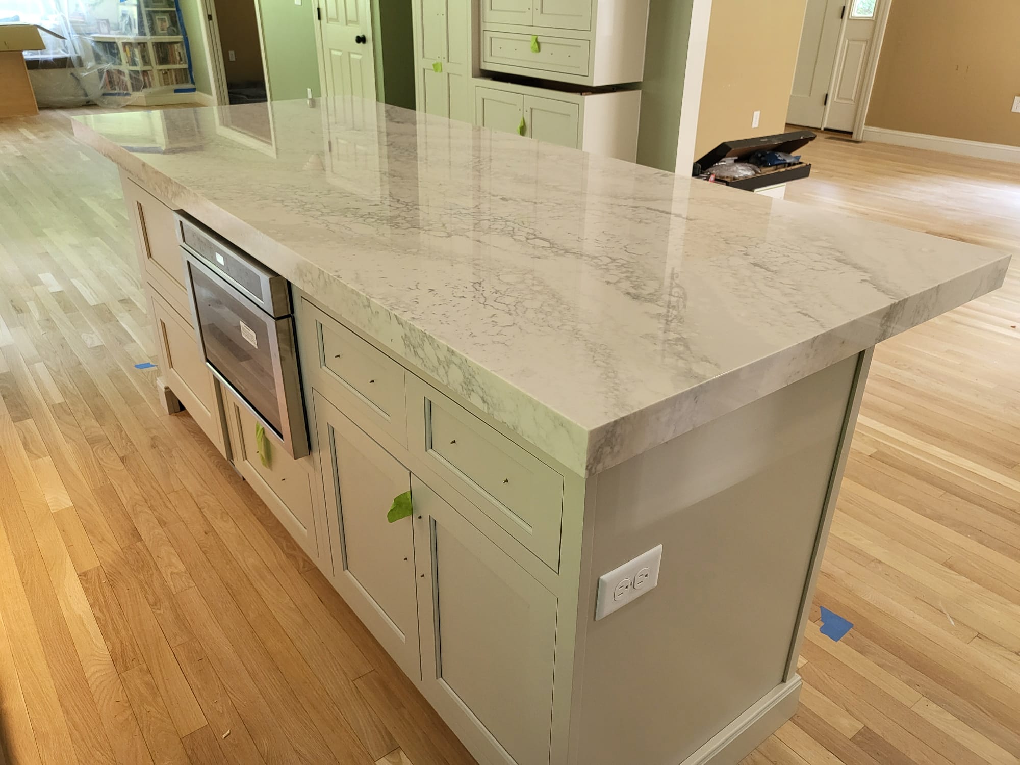 Direct Granite Countertops | Marshfield MA