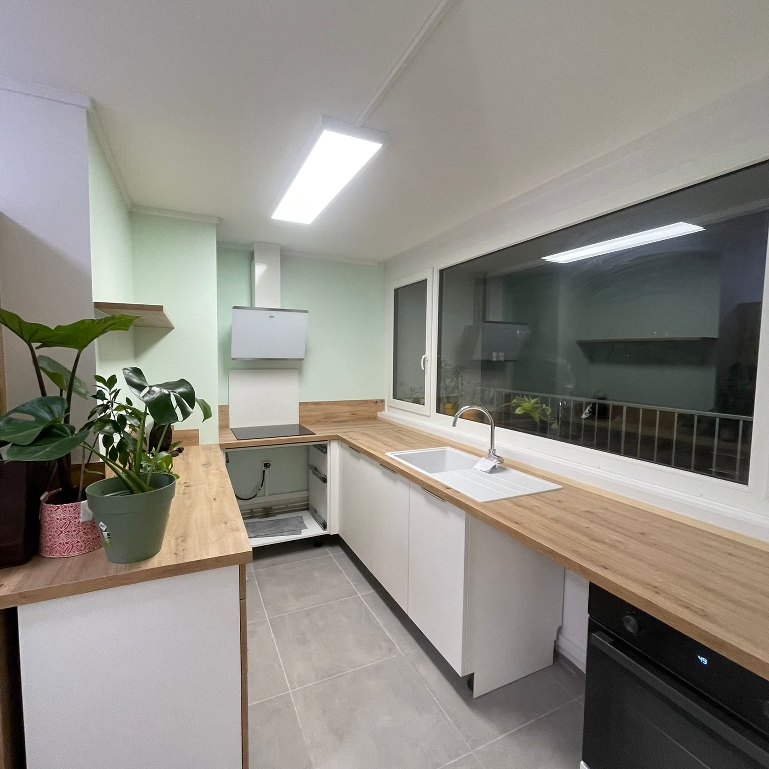 CER Habitat | Tourcoing