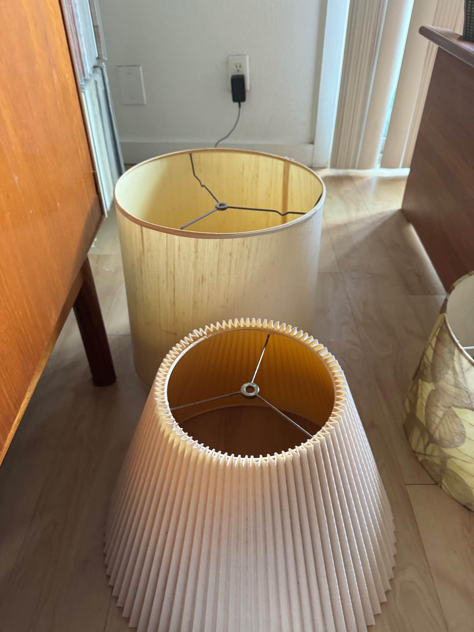 vintage lamp shades Lamp Shades Austin, Texas Facebook Marketplace