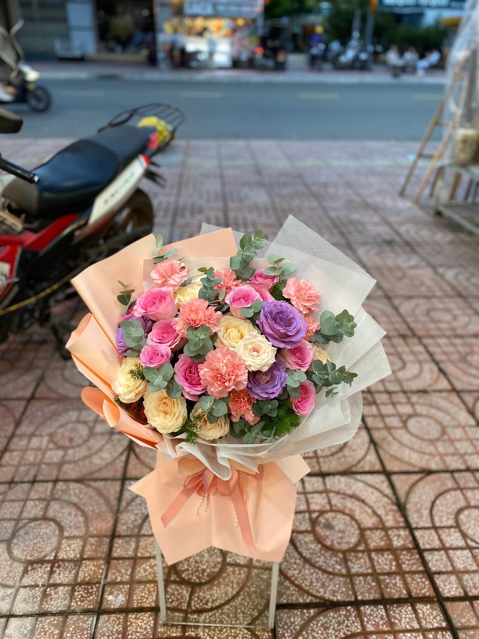 Luly Flowers - Hoa tươi Cam Ranh | Cam Ranh Port