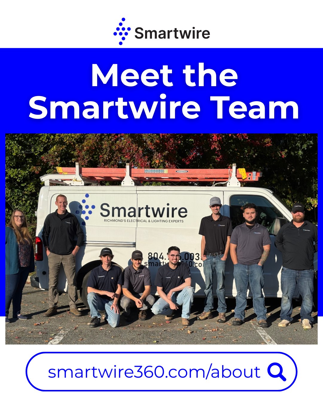 SmartWire 360 - For over 40 years, Smartwire has proudly... | Facebook