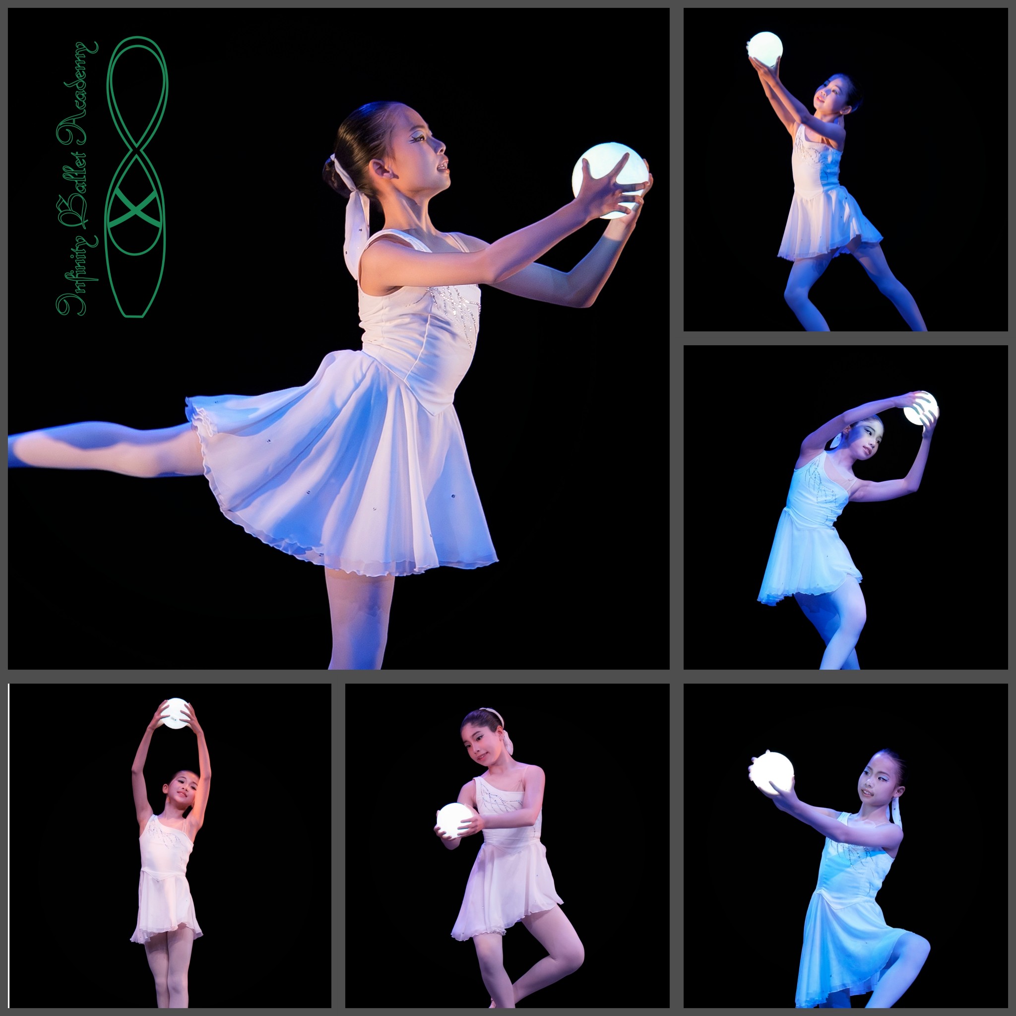 Infinity Ballet Academy | Machida Tokyo