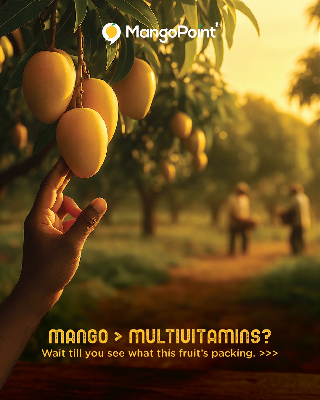MangoPoint - This National Nutrition Week, let’s celebrate... | Facebook