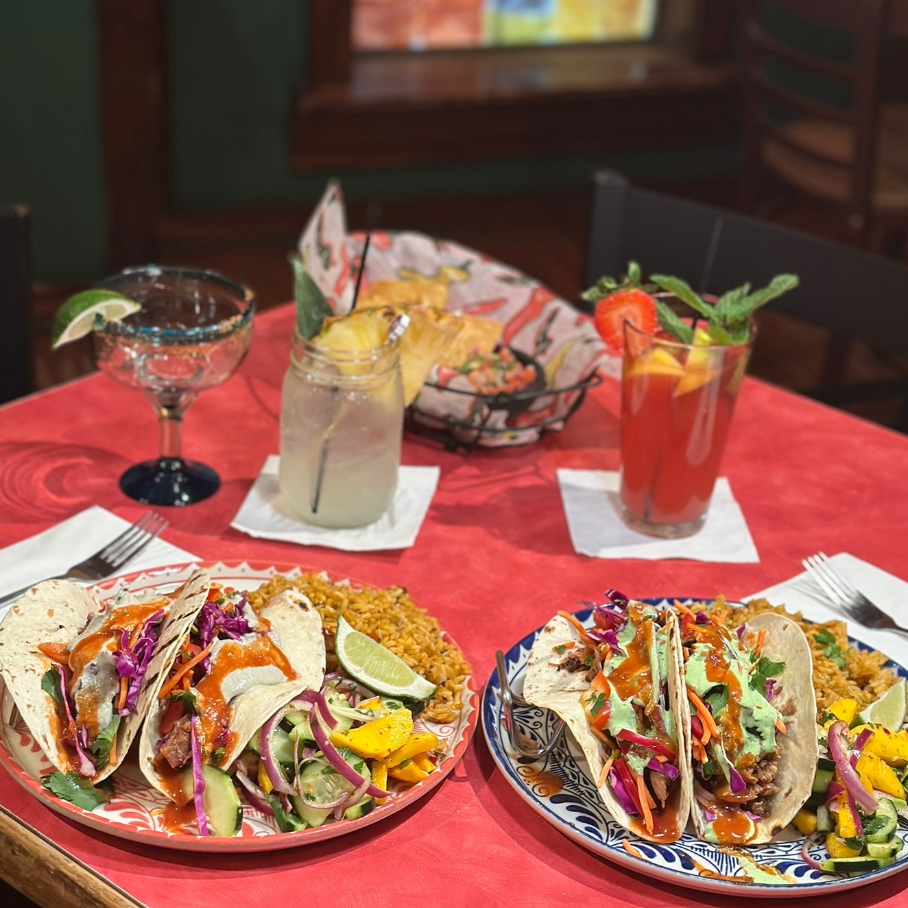 Franklin Inn Mexican Restaurant | Franklin Park PA