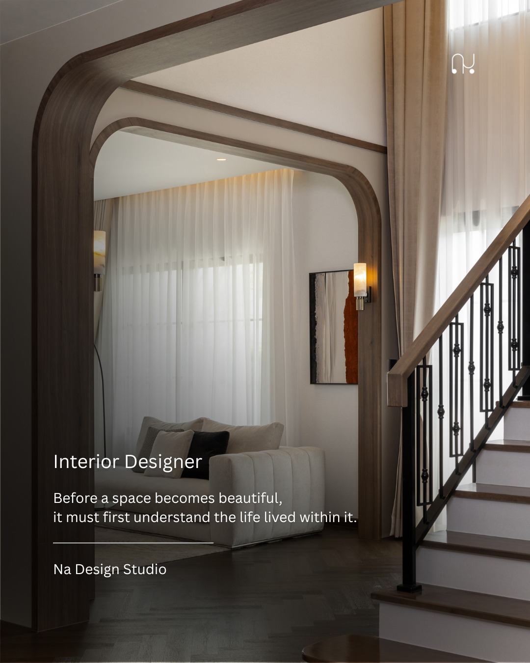 NA Interior Design Studio