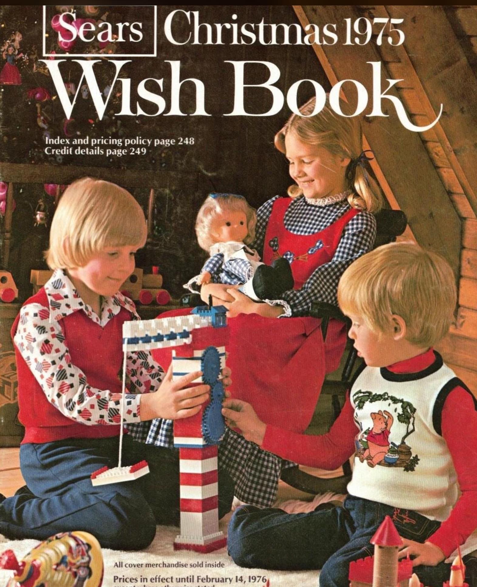 Erwin - Who remembers waiting all year for this book? | Facebook
