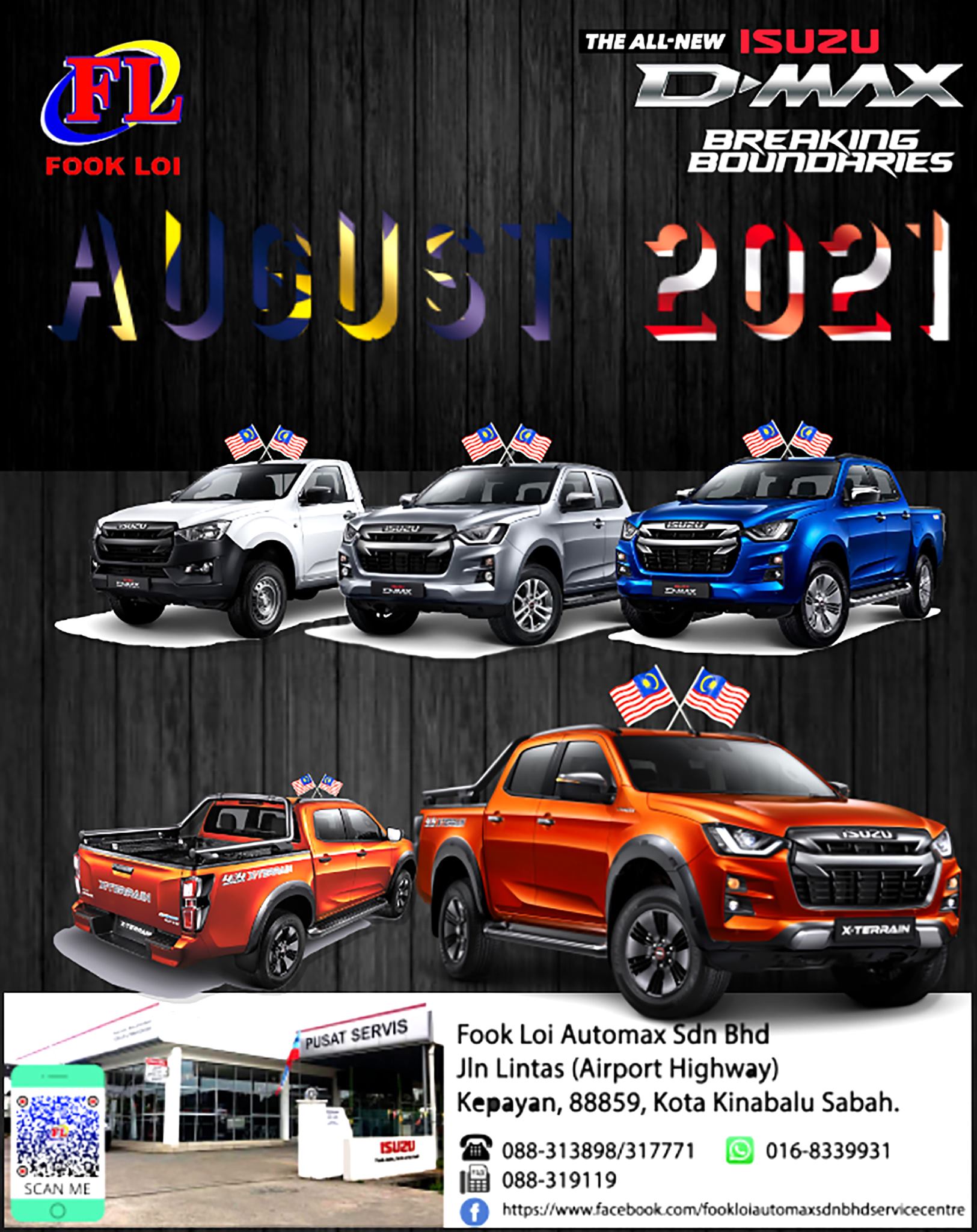 Fook Loi Automax Sdn Bhd Service Centre Photos Facebook