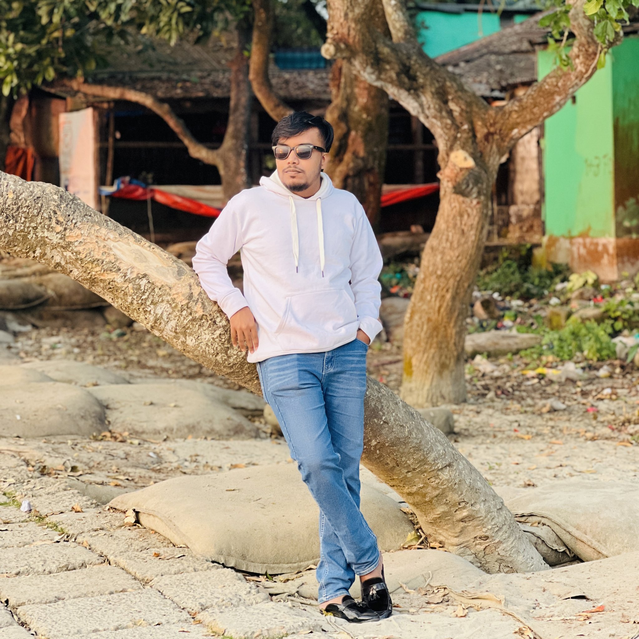 Mehedi Hasan Ifran