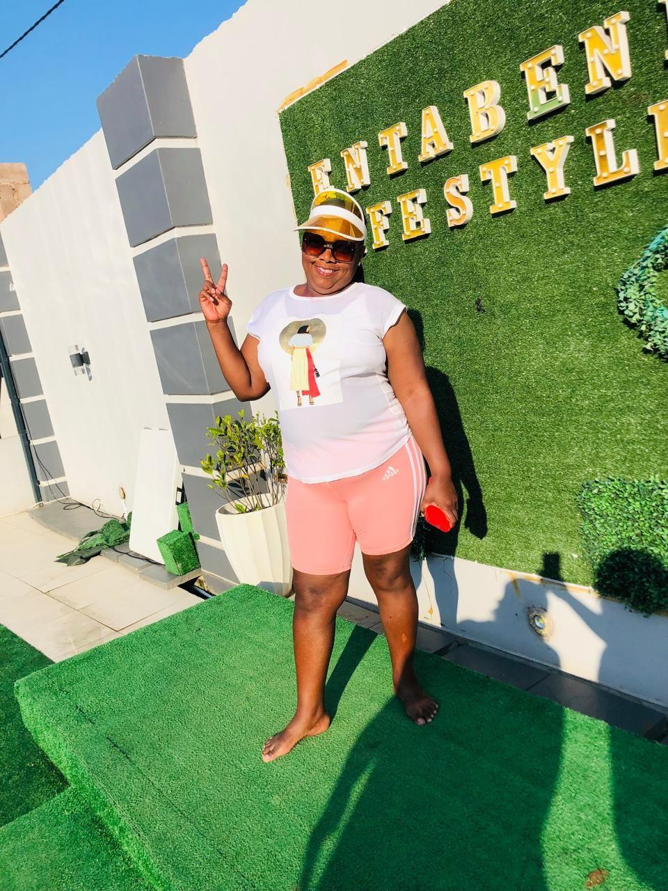 sithe shwi nomnge ntambama | Nonhlanhla Gumede