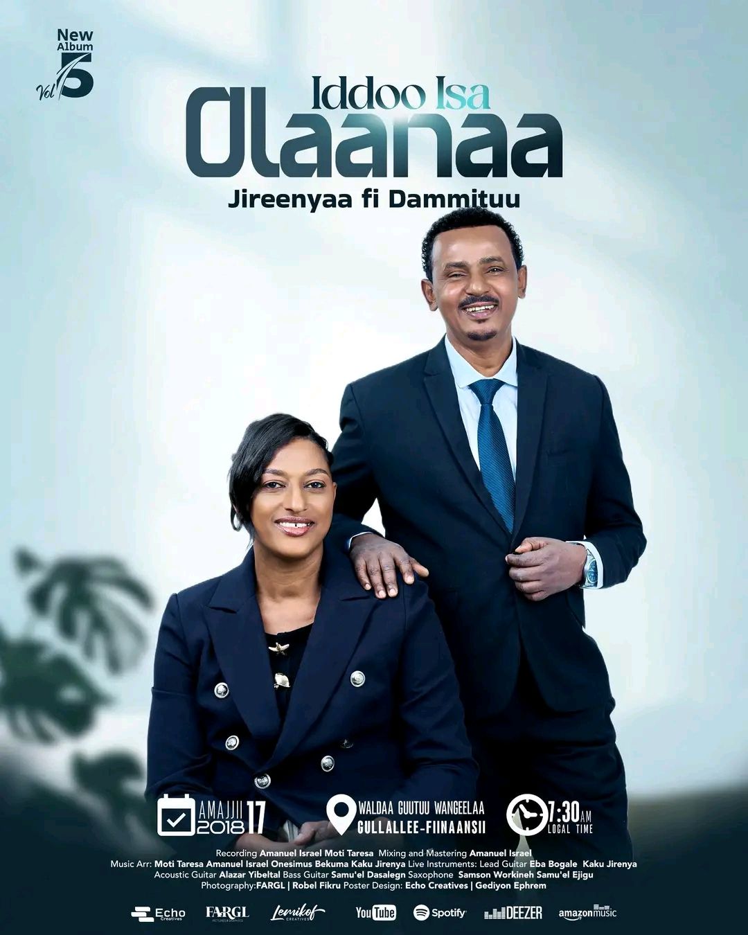 gammee-olika