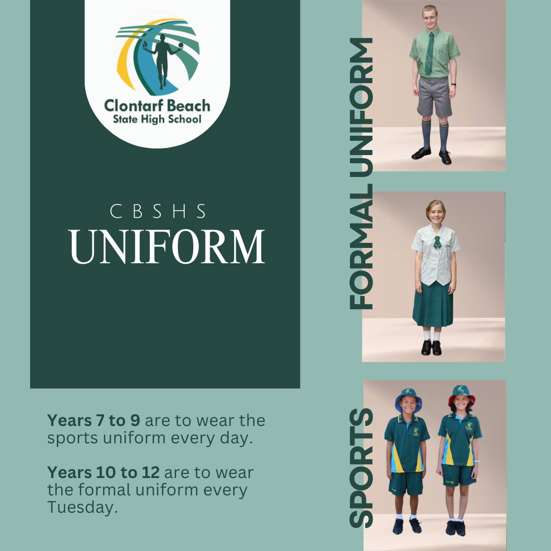 Clontarf Beach State High School | Clontarf QLD