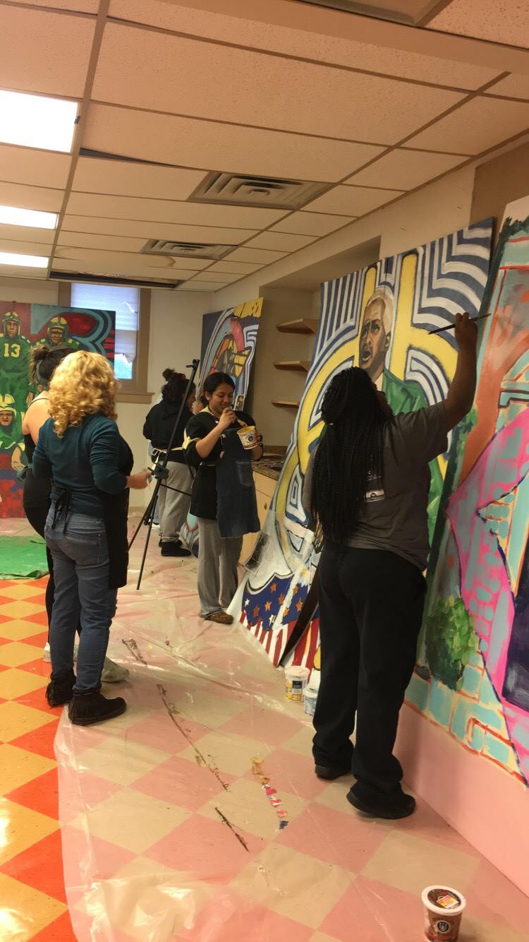 LexArts Youth Arts Council | Lexington KY